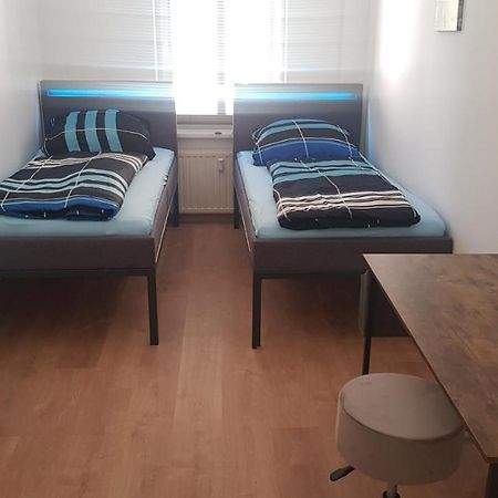 Ferienwohnung Mitte Markkleeberg Exteriér fotografie