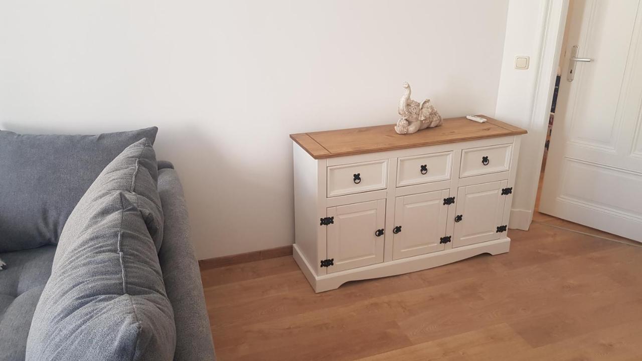 Ferienwohnung Mitte Markkleeberg Exteriér fotografie