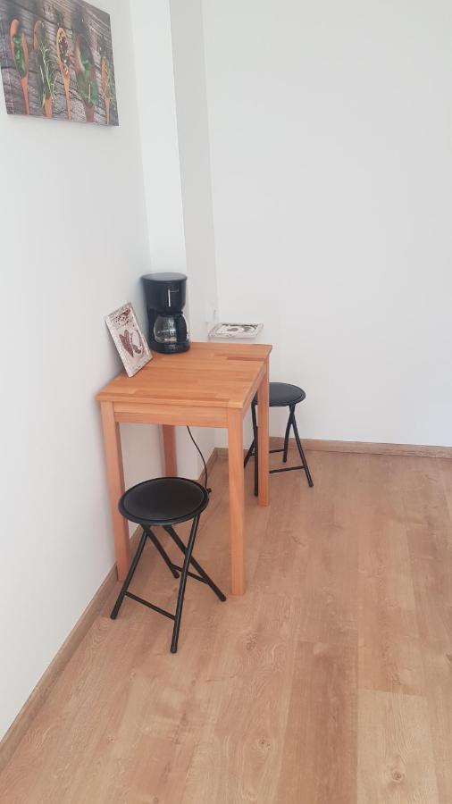 Ferienwohnung Mitte Markkleeberg Exteriér fotografie