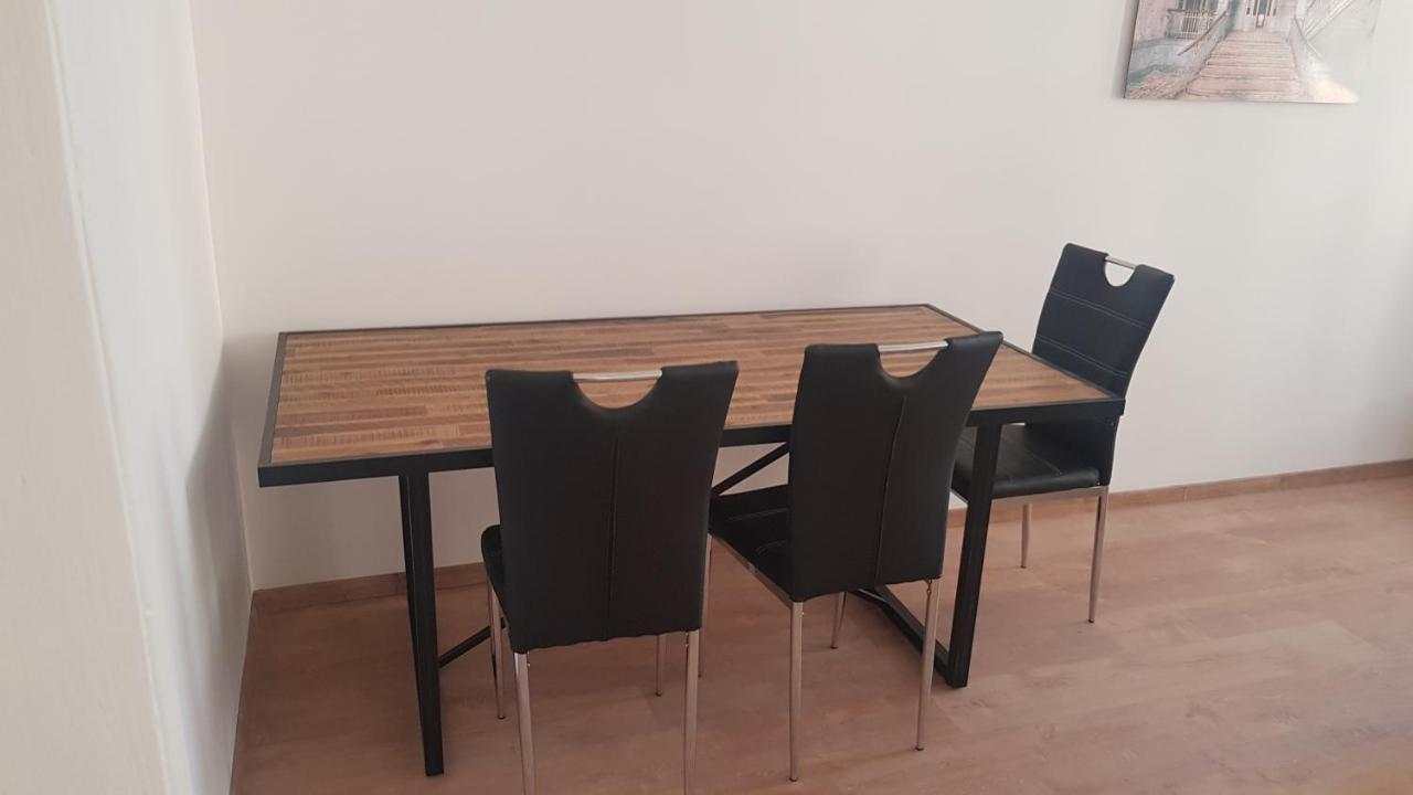 Ferienwohnung Mitte Markkleeberg Exteriér fotografie