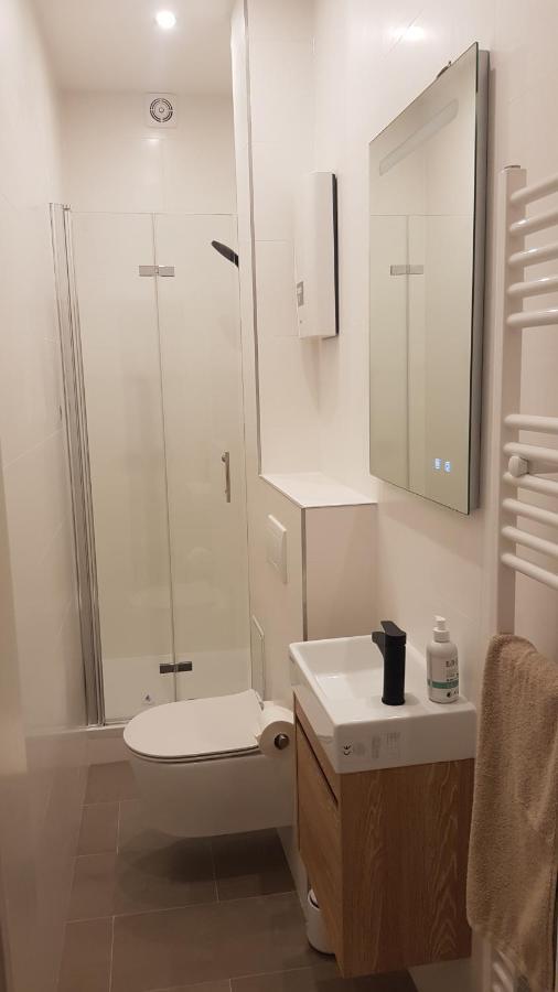 Ferienwohnung Mitte Markkleeberg Exteriér fotografie